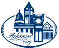 Logo for the City of Arkansas City